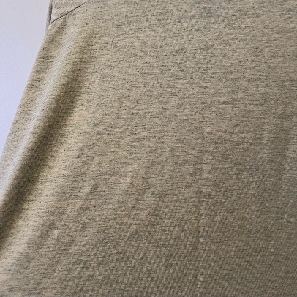 Vintage Single Stitch Université de Montréal U de M T-shirt‎ Size XL Distressed - Picture 6 of 9